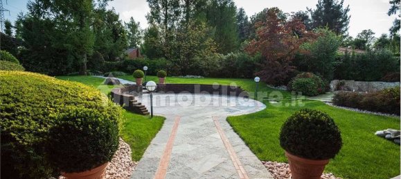 4 chambres Villa à Guanzate, Italy No. 314926 40