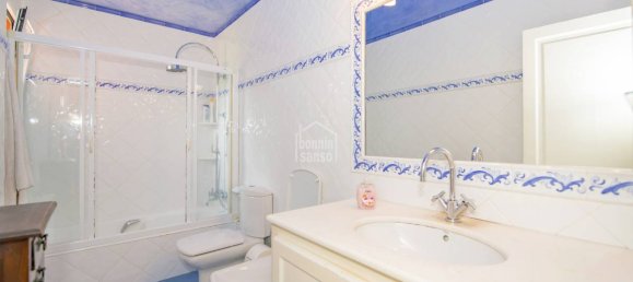 7 Schlafzimmer Villa in Sant Lluis, Spain, Nr. 13774 8