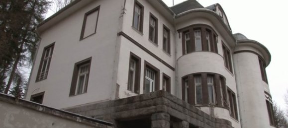 40-Zimmer Villa in Vogtlandkreis, Germany, Nr. 24225 6