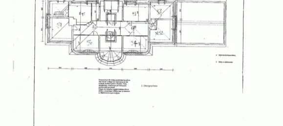 40-Zimmer Villa in Vogtlandkreis, Germany, Nr. 24225 10