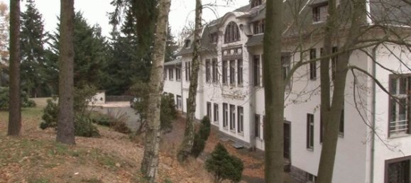 40-Zimmer Villa in Vogtlandkreis, Germany, Nr. 24225 3