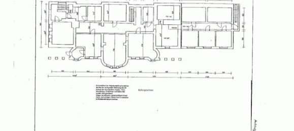 40-Zimmer Villa in Vogtlandkreis, Germany, Nr. 24225 11