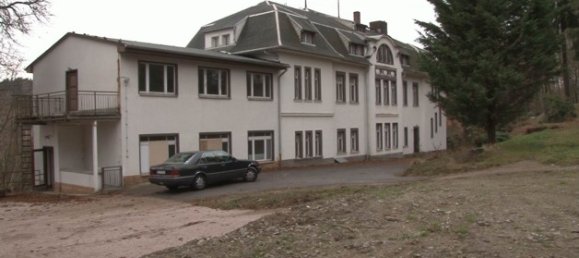 40-Zimmer Villa in Vogtlandkreis, Germany, Nr. 24225 5