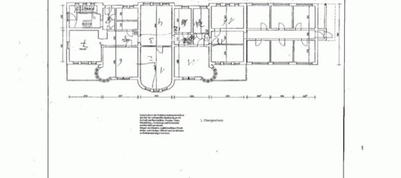 40-Zimmer Villa in Vogtlandkreis, Germany, Nr. 24225 9