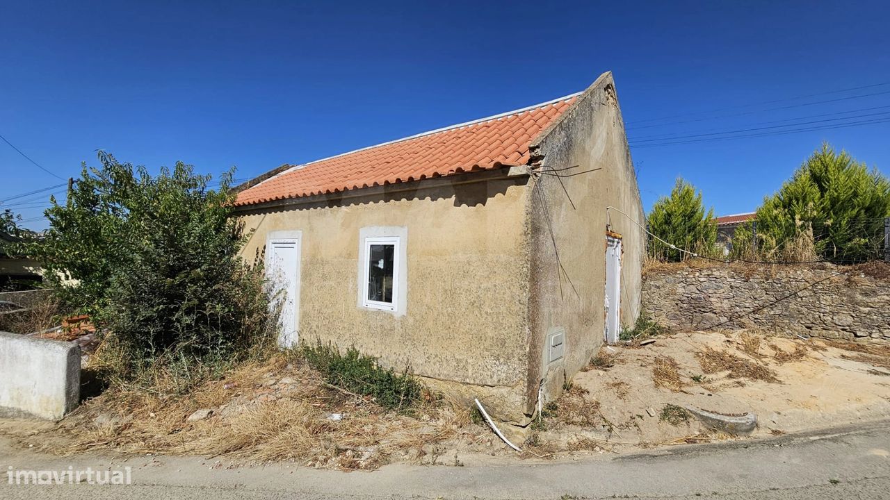 1 bedroom House in Alenquer, Portugal No. 304863