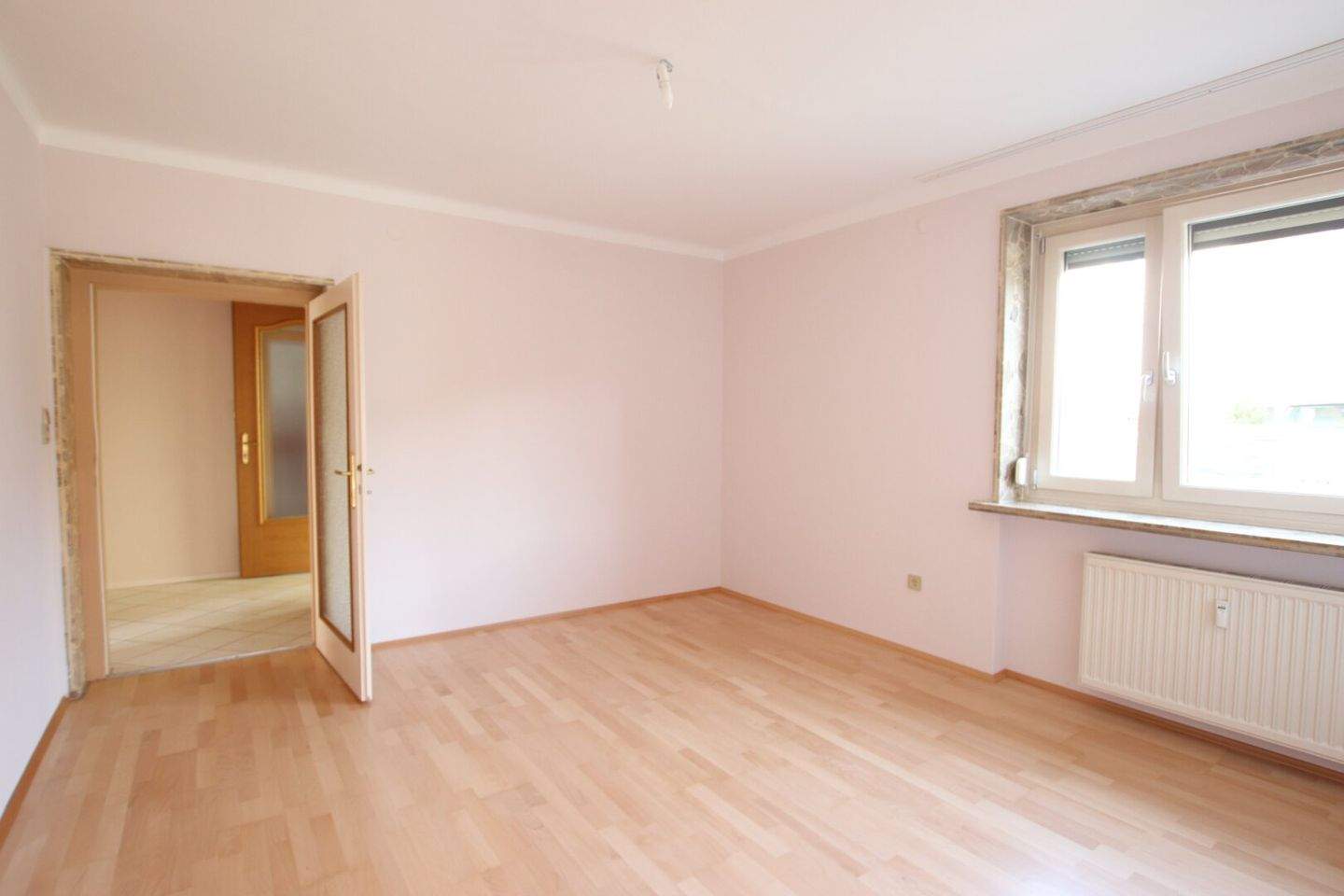 4 rooms Apartment in Kottmannsdorf, Austria No. 210458