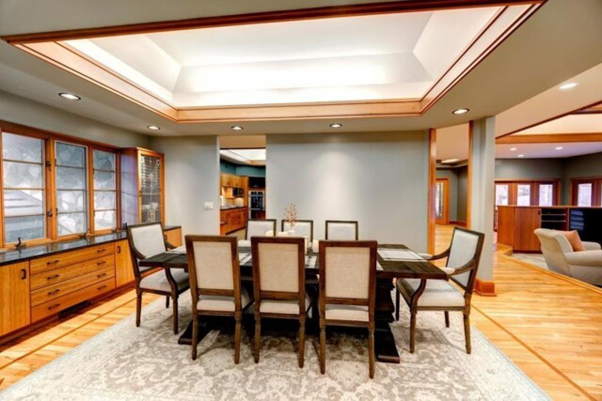 5 Schlafzimmer Haus in Salina, USA, Nr. 380397