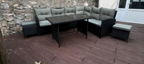 4 غرف نوم منزل في Boulogne-sur-Mer, France رقم 332906 3