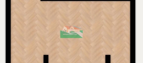 2-Zimmer Wohnung in Ravenna, Italy, Nr. 261308 5