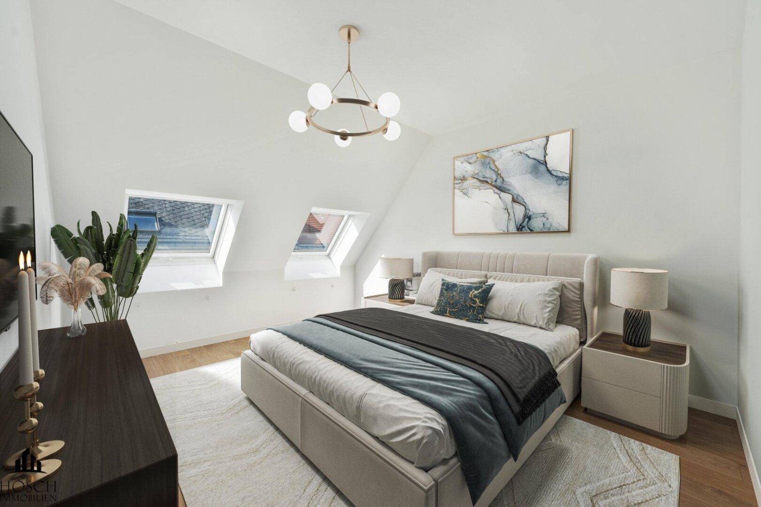 Studio in Rudolfsheim-Funfhaus, Austria No. 188586