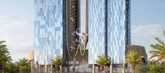 2 غرف نوم شقة في Dubai Science Park, UAE رقم 108150 9