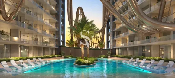 2 غرف نوم شقة في Dubai Science Park, UAE رقم 108150 10