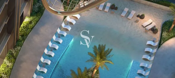 2 غرف نوم شقة في Dubai Science Park, UAE رقم 108150 5