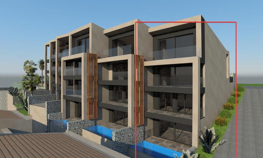 5 dormitorios villa en venta en Kavala, Eastern Macedonia and Thrace, Macedonia and Thrace, Greece № 93451