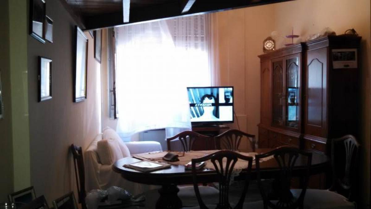 3 bedrooms Apartment in Buenos Aires, Argentina No. 78990