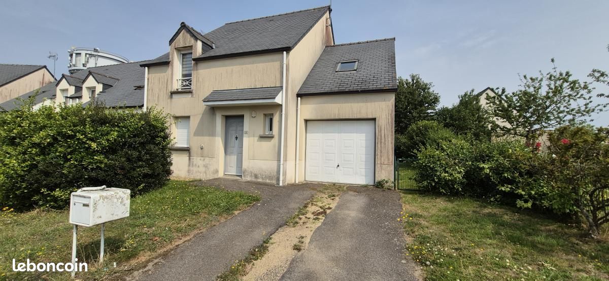 4 bedrooms House in Questembert, France No. 362913