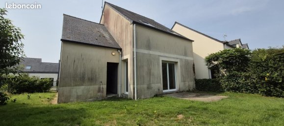 4 bedrooms House in Questembert, France No. 362913 12