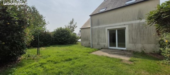 4 bedrooms House in Questembert, France No. 362913 11