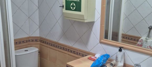 Склад 180м² в Уэльва, Испания № 167964 8