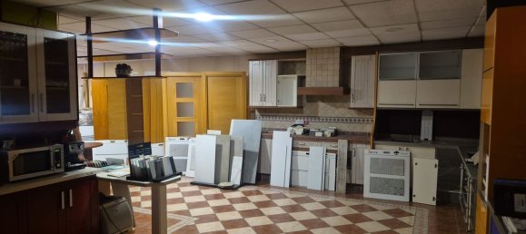 Склад 180м² в Уэльва, Испания № 167964 5