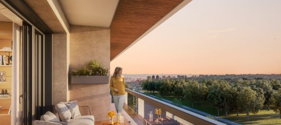 4 rooms Apartment in Basaksehir, Turkey No. 32392 6