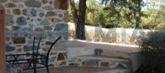 3 غرف نوم فيلا في Manciano, Italy رقم 362488 2