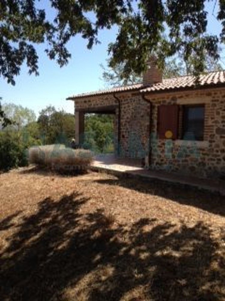 3 غرف نوم فيلا في Manciano, Italy رقم 362488