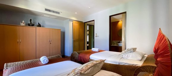 2 bedrooms Condo in Hua Hin, Thailand No. 6224 23