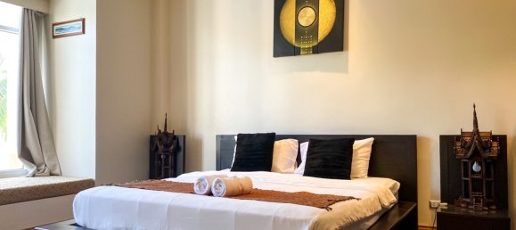 2 bedrooms Condo in Hua Hin, Thailand No. 6224 18