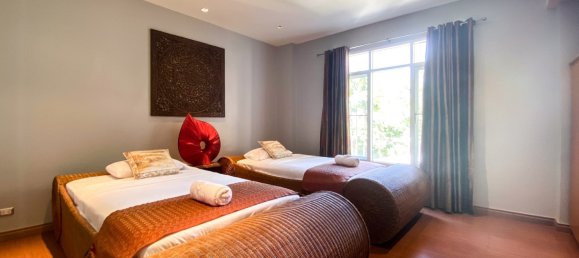 2 bedrooms Condo in Hua Hin, Thailand No. 6224 24