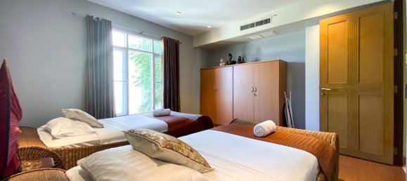 2 bedrooms Condo in Hua Hin, Thailand No. 6224 25