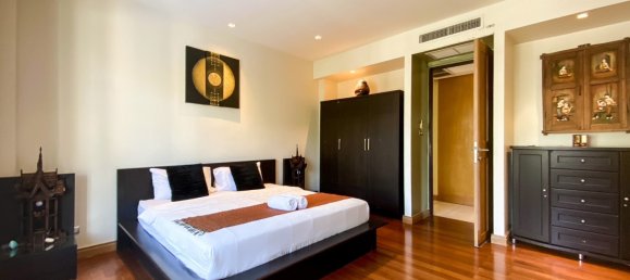 2 bedrooms Condo in Hua Hin, Thailand No. 6224 16