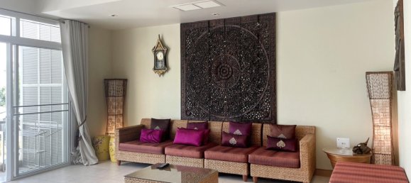 2 bedrooms Condo in Hua Hin, Thailand No. 6224 9