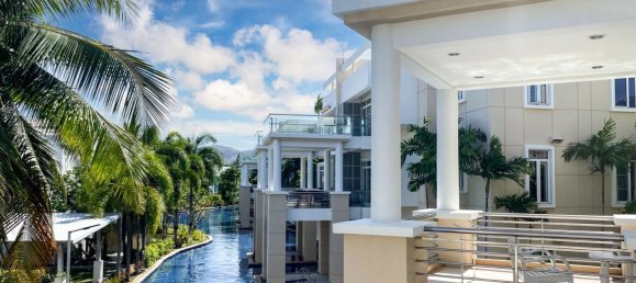 2 bedrooms Condo in Hua Hin, Thailand No. 6224 2