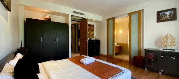 2 bedrooms Condo in Hua Hin, Thailand No. 6224 17