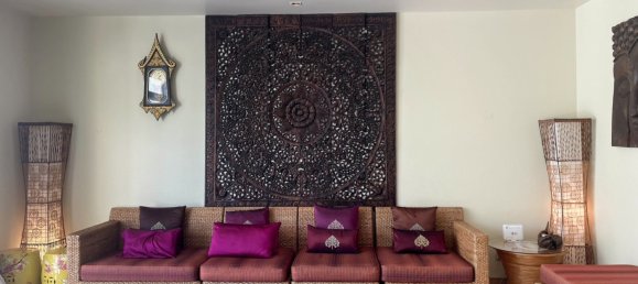 2 bedrooms Condo in Hua Hin, Thailand No. 6224 8