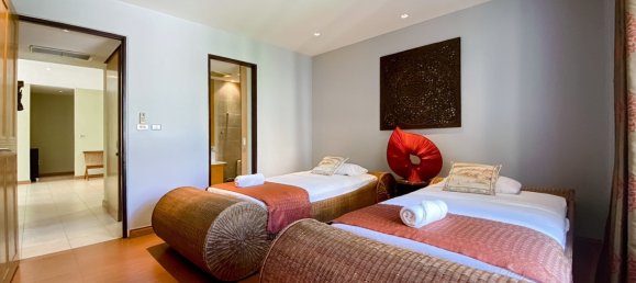 2 bedrooms Condo in Hua Hin, Thailand No. 6224 22