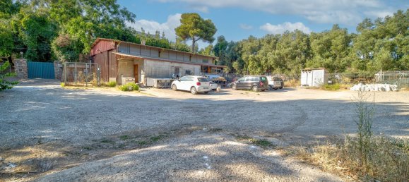 Склад 159м² в Чивитавеккья, Италия № 260598 3