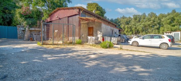 Склад 159м² в Чивитавеккья, Италия № 260598 2