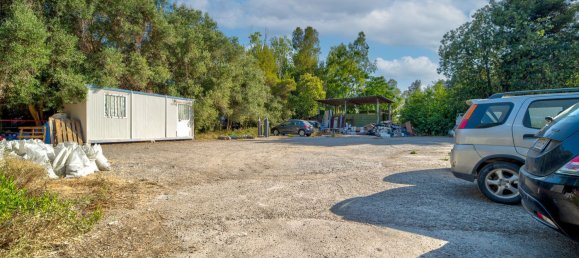 Склад 159м² в Чивитавеккья, Италия № 260598 5