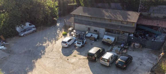 Склад 159м² в Чивитавеккья, Италия № 260598 12