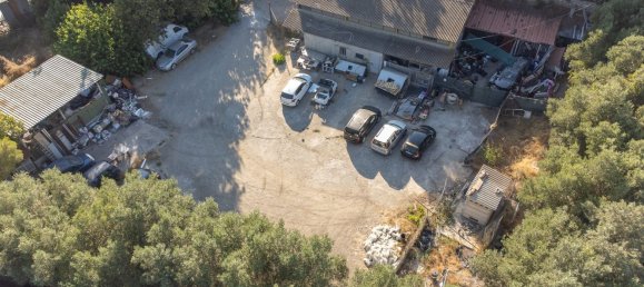 Склад 159м² в Чивитавеккья, Италия № 260598 10