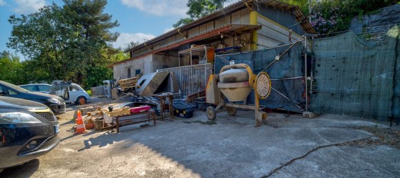 Склад 159м² в Чивитавеккья, Италия № 260598 4