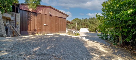 Склад 159м² в Чивитавеккья, Италия № 260598 7