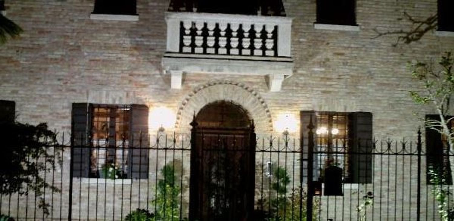 12-salle Villa à Copparo, Italy No. 253947