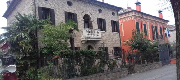 12-salle Villa à Copparo, Italy No. 253947 20