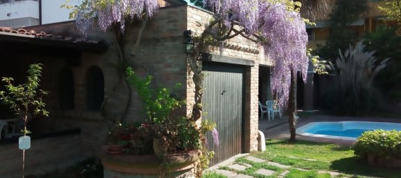 12-salle Villa à Copparo, Italy No. 253947 25