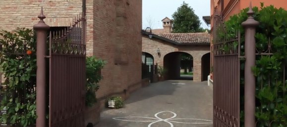 12-salle Villa à Copparo, Italy No. 253947 12