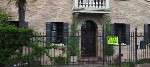 12-salle Villa à Copparo, Italy No. 253947 6