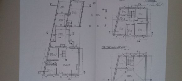 12-salle Villa à Copparo, Italy No. 253947 23